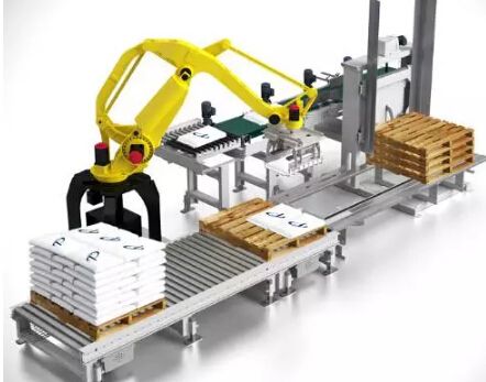 agv機(jī)器人產(chǎn)業(yè)發(fā)展對我國制造業(yè)發(fā)展的意義