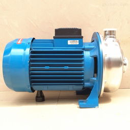 wdb 550 沃德不銹鋼自吸式高溫?zé)崴艿涝鰤罕?.55kw豆?jié){泵