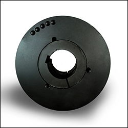 互聯網 讓皮帶輪鑄造廠插上騰飛的翅膀