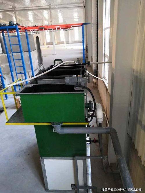 各種不同的污水處理廠在處理污水方面技術工藝是如何選擇的
