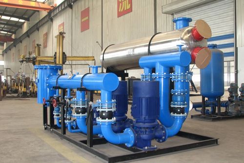 循環(huán)水中常見(jiàn)的防腐處理