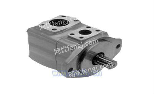 美國(guó)威格士液壓油泵