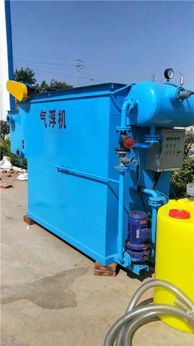 莆田智能溶氣氣浮機推薦 價格低、高效抽油泵的優選廠家