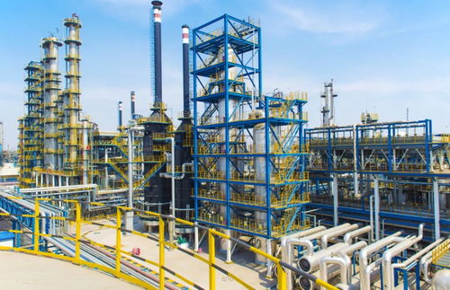 成品油批零價差持續收窄，高效抽油泵或迎發展機遇