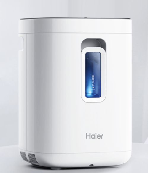 海爾家庭醫(yī)療三款家用健康產(chǎn)品入選《中國(guó)家電大健康場(chǎng)景技術(shù)發(fā)展白皮書(shū)》