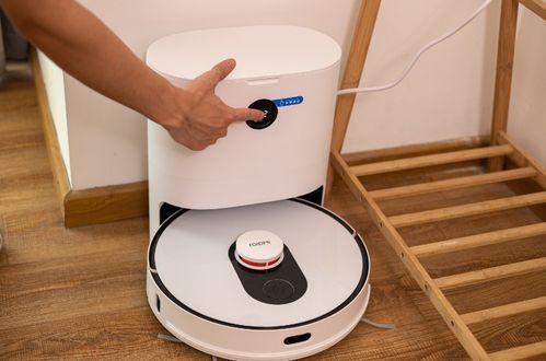 國貨崛起破壟斷 小米有品黑科技家電，激光雷達導航與自動化引領智能生活新篇章