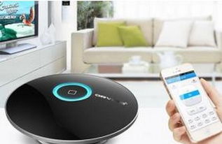 智能小家電品牌全覽 重塑現(xiàn)代家庭生活的新勢(shì)力